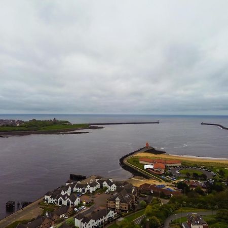 Tyne View - Properties Unique South Shields Bagian luar foto