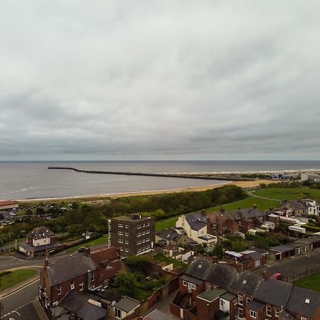 Tyne View - Properties Unique South Shields Bagian luar foto